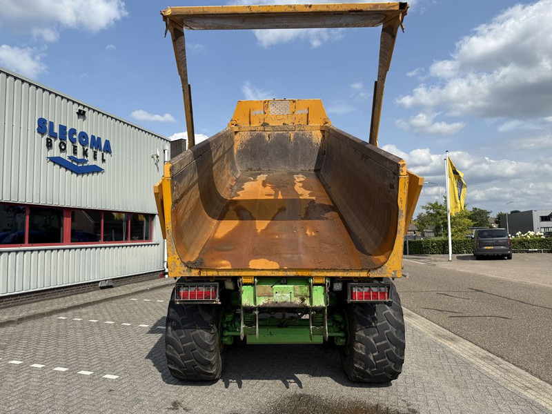 Joskin TRANS-KTP 27/55 Zandkipper - Landbrukstilhenger: bilde 5 Joskin TRANS-KTP 27/55 Zandkipper - Landbrukstilhenger: bilde 5