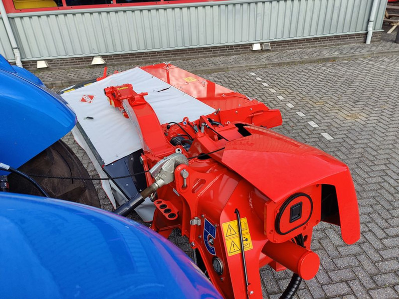 Kuhn FC3115D Schijvenmaaier +kneusinrichting - Slåmaskin: bilde 5 Kuhn FC3115D Schijvenmaaier +kneusinrichting - Slåmaskin: bilde 5