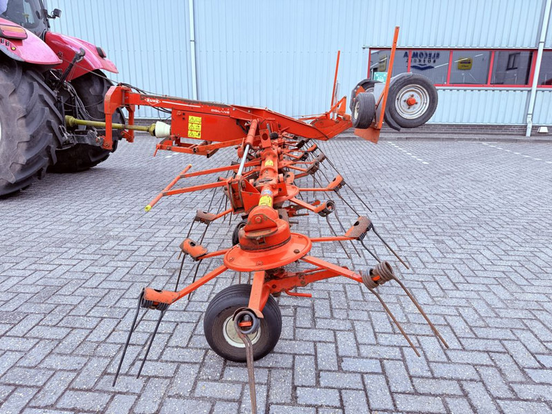 Leie Kuhn GF8501 T Kuhn GF8501 T: bilde 13