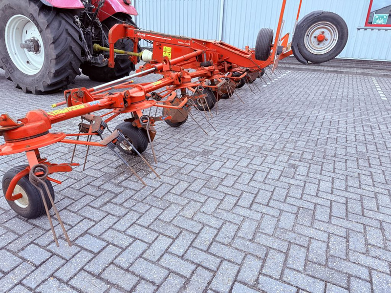 Leie Kuhn GF8501 T Kuhn GF8501 T: bilde 14