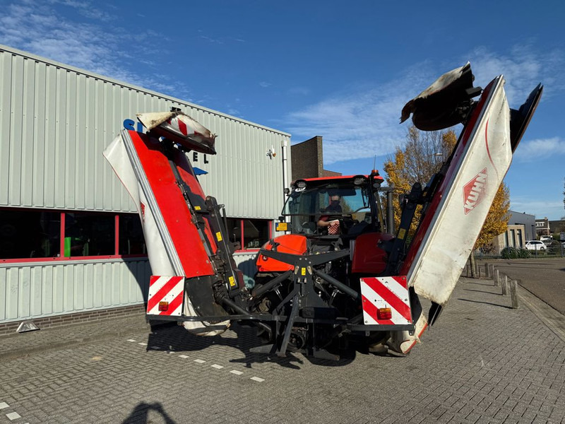 Kuhn PZ960 Achtermaaier - Slåmaskin: bilde 4 Kuhn PZ960 Achtermaaier - Slåmaskin: bilde 4