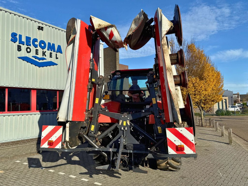 Kuhn PZ960 Achtermaaier - Slåmaskin: bilde 1 Kuhn PZ960 Achtermaaier - Slåmaskin: bilde 1