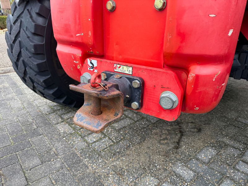 Teleskoplastere Manitou MLT634-120 LSU: bilde 14 Teleskoplastere Manitou MLT634-120 LSU: bilde 14