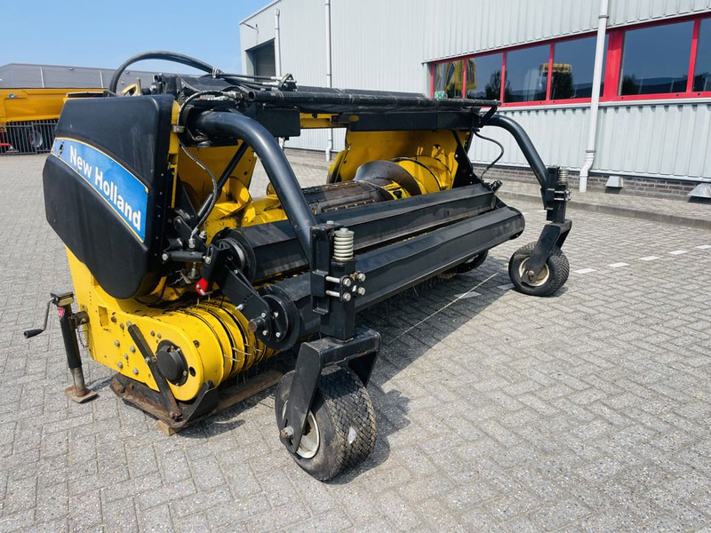 New Holland 273 FP - Tilbehør for forhøster: bilde 3 New Holland 273 FP - Tilbehør for forhøster: bilde 3