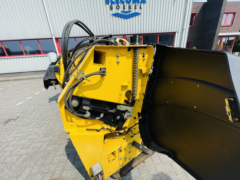 New Holland 273 FP - Tilbehør for forhøster: bilde 4 New Holland 273 FP - Tilbehør for forhøster: bilde 4