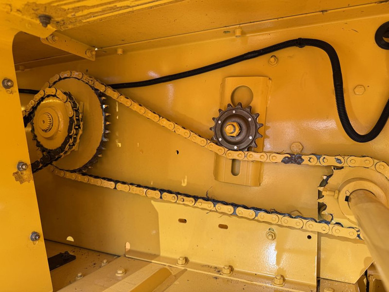 New Holland BC5060 Mini Balenpers - Firkantpresse: bilde 5 New Holland BC5060 Mini Balenpers - Firkantpresse: bilde 5