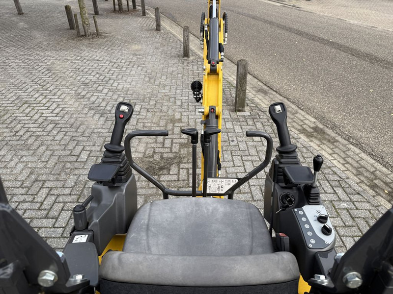 New Holland E14D Minigraver Nieuw/Overjarig - Minigraver: bilde 5 New Holland E14D Minigraver Nieuw/Overjarig - Minigraver: bilde 5