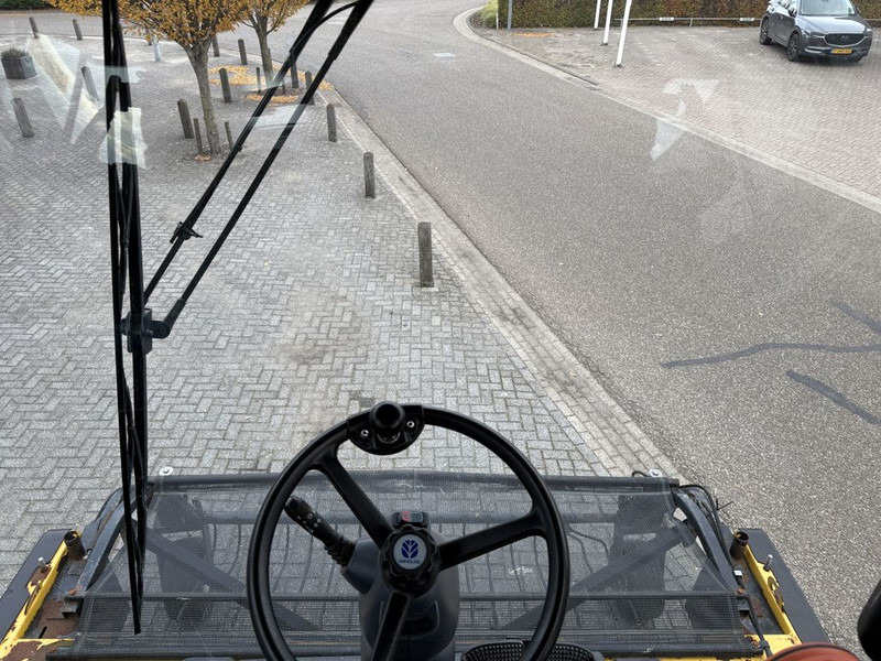 New Holland FR9050 - Forhøster: bilde 5 New Holland FR9050 - Forhøster: bilde 5