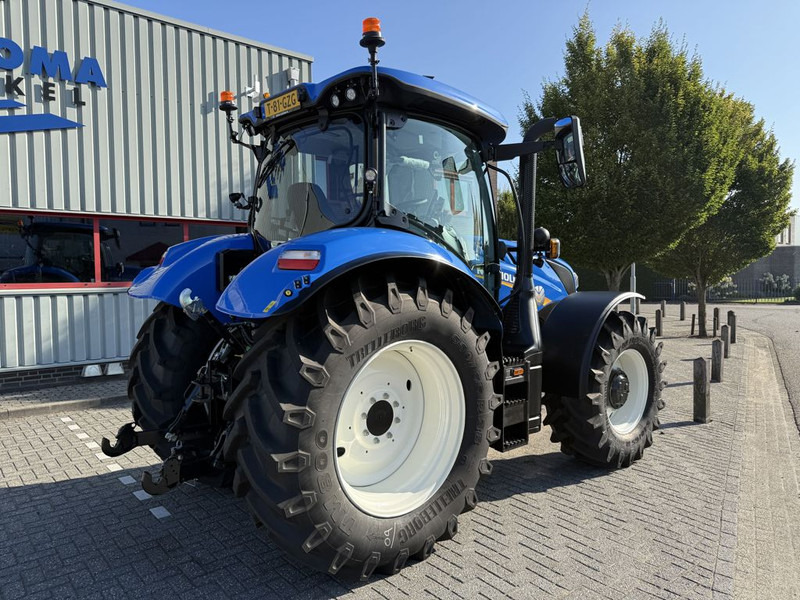 New Holland T6.180 AC Stage V - Traktor: bilde 3 New Holland T6.180 AC Stage V - Traktor: bilde 3