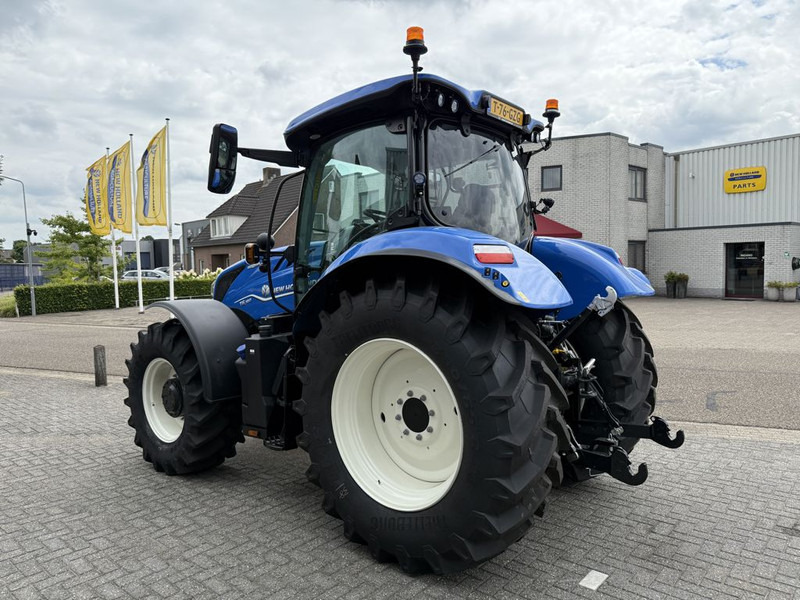 New Holland T6.180 AC Stage V - Traktor: bilde 2 New Holland T6.180 AC Stage V - Traktor: bilde 2