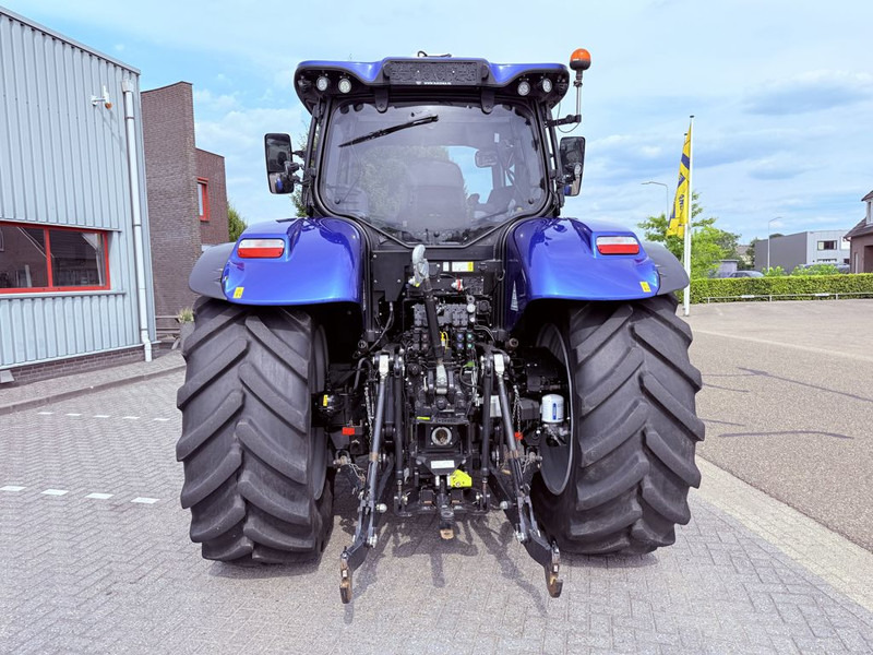 New Holland T7.270 AutoCommand Blue Power – Stage V - Traktor: bilde 3 New Holland T7.270 AutoCommand Blue Power – Stage V - Traktor: bilde 3