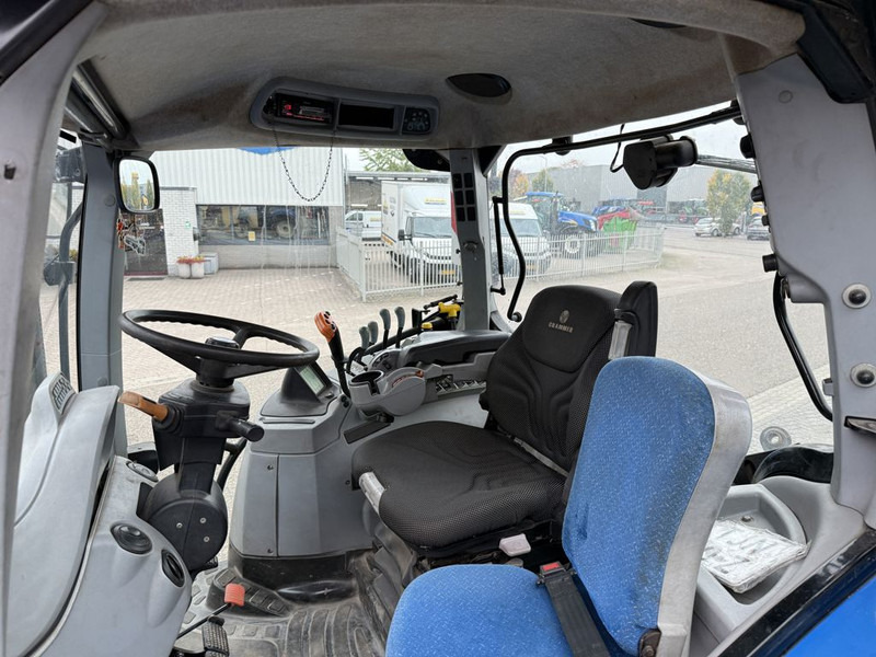 New Holland T7050 Power Command - Traktor: bilde 5 New Holland T7050 Power Command - Traktor: bilde 5