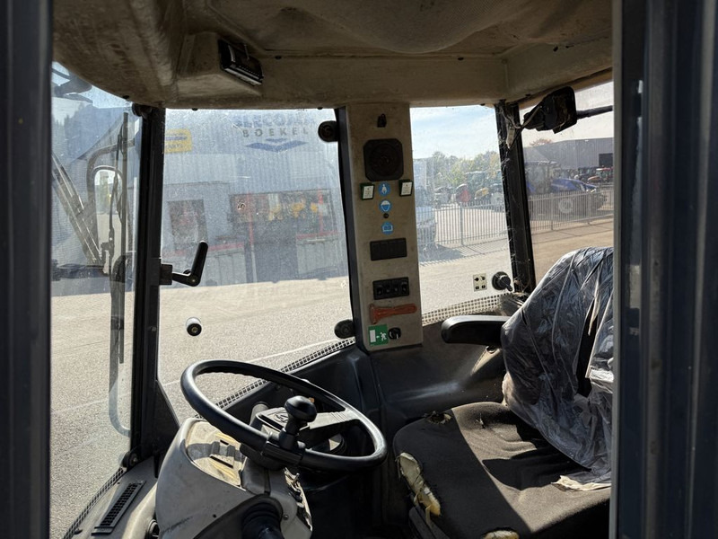 Venieri VF463F Plus Shovel - Hjullaster: bilde 5 Venieri VF463F Plus Shovel - Hjullaster: bilde 5