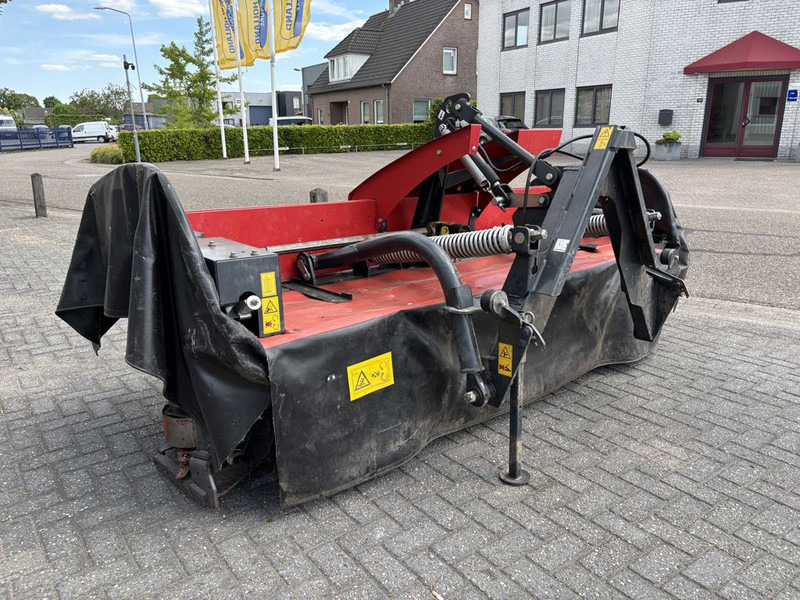 Vicon Extra 332 XF Frontmaaier - Slåmaskin: bilde 2 Vicon Extra 332 XF Frontmaaier - Slåmaskin: bilde 2