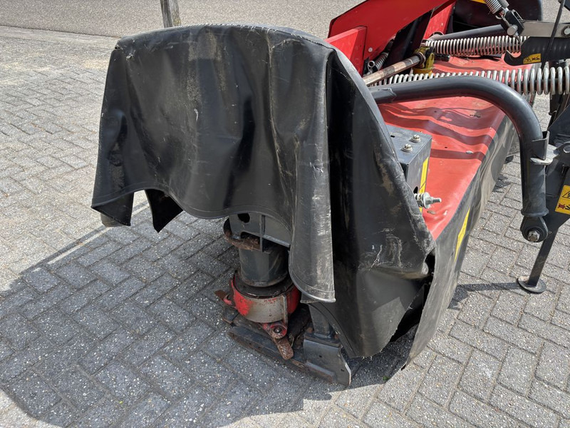 Slåmaskin Vicon Extra 332 XF Frontmaaier: bilde 7