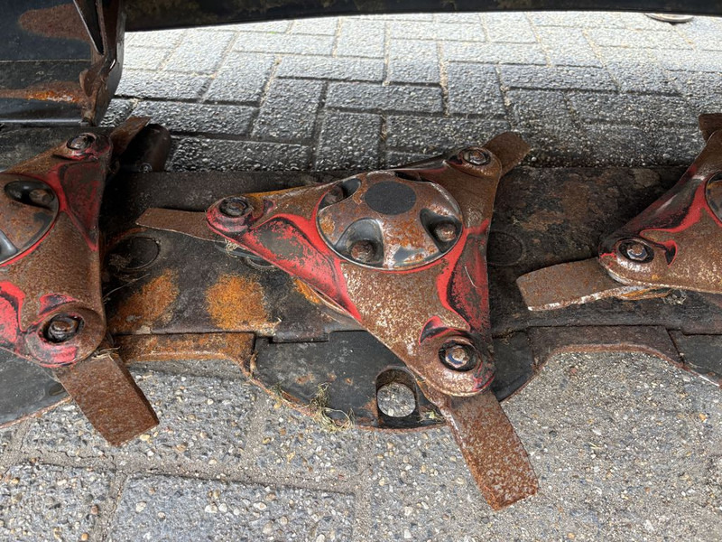 Slåmaskin Vicon Extra 332 XF Frontmaaier: bilde 6