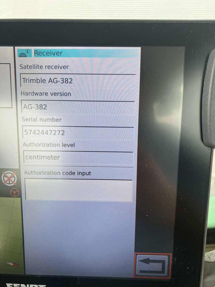 Fendt 828 Profi Plus - Traktor: bilde 2 Fendt 828 Profi Plus - Traktor: bilde 2