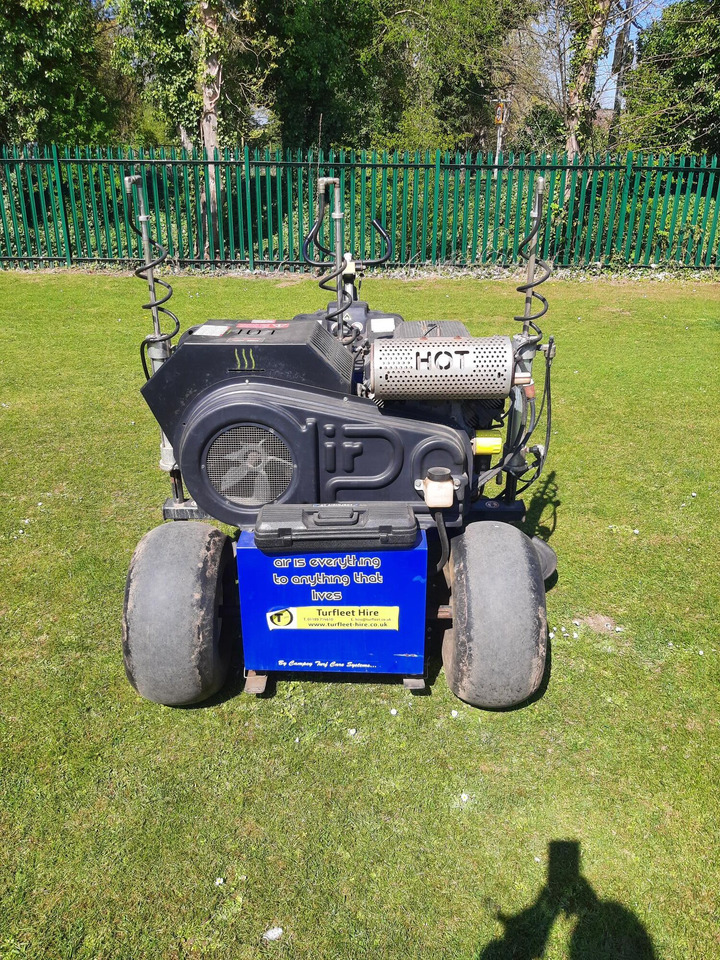 Air2G2 Aerator - Landbruksteknikk: bilde 4 Air2G2 Aerator - Landbruksteknikk: bilde 4