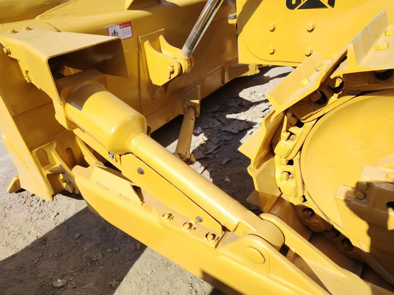 CATERPILLAR D7G - Bulldozer: bilde 5 CATERPILLAR D7G - Bulldozer: bilde 5