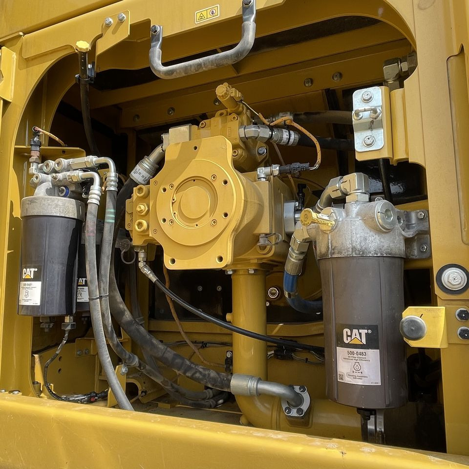 Caterpillar 349 Crawler Excavator CAT Provided Catpillar Used Engineering & Construction Machinery Engine Excavators 2021 40 Ton - Beltegraver: bilde 3 Caterpillar 349 Crawler Excavator CAT Provided Catpillar Used Engineering & Construction Machinery Engine Excavators 2021 40 Ton - Beltegraver: bilde 3