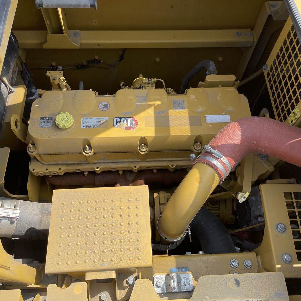 Caterpillar 349 Crawler Excavator CAT Provided Catpillar Used Engineering & Construction Machinery Engine Excavators 2021 40 Ton - Beltegraver: bilde 4 Caterpillar 349 Crawler Excavator CAT Provided Catpillar Used Engineering & Construction Machinery Engine Excavators 2021 40 Ton - Beltegraver: bilde 4