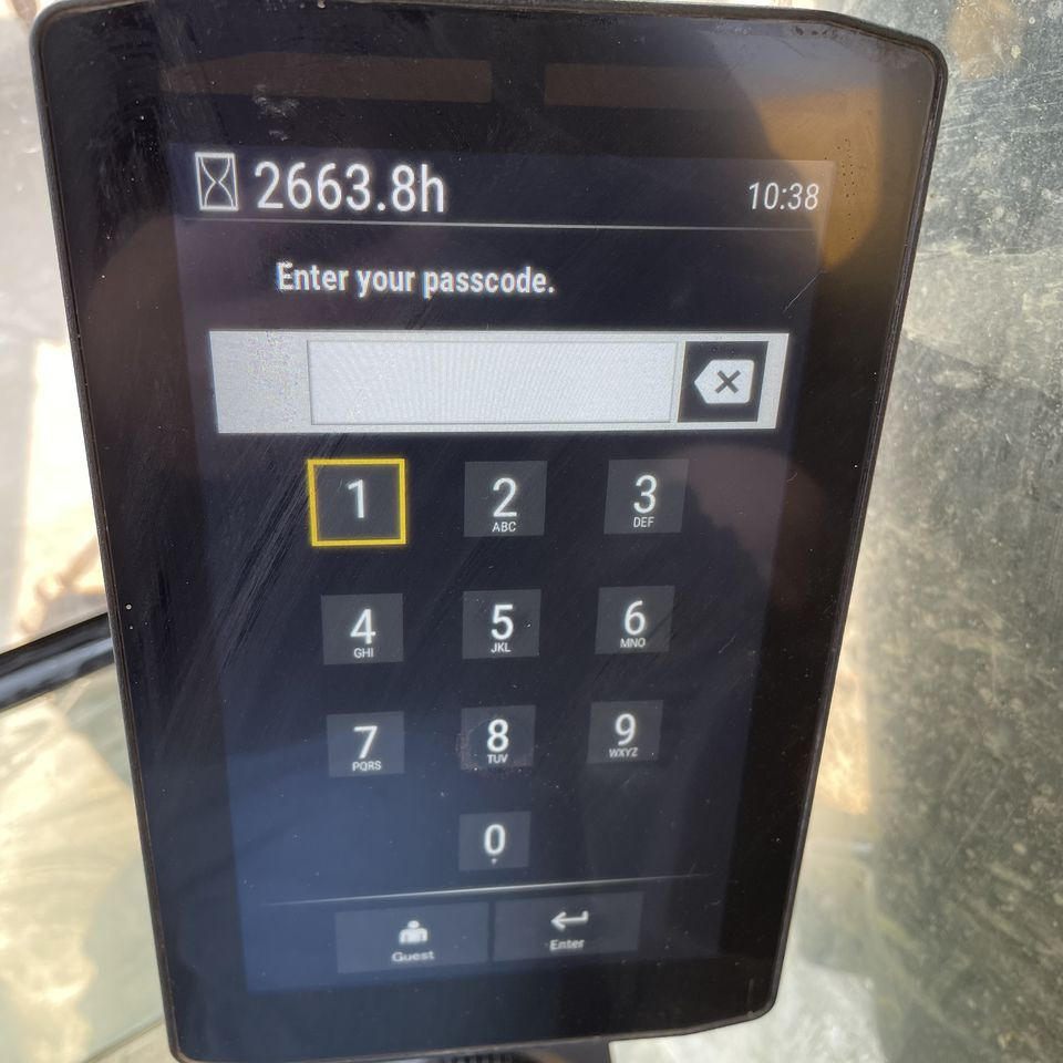 Caterpillar 349 Crawler Excavator CAT Provided Catpillar Used Engineering & Construction Machinery Engine Excavators 2021 40 Ton - Beltegraver: bilde 5 Caterpillar 349 Crawler Excavator CAT Provided Catpillar Used Engineering & Construction Machinery Engine Excavators 2021 40 Ton - Beltegraver: bilde 5