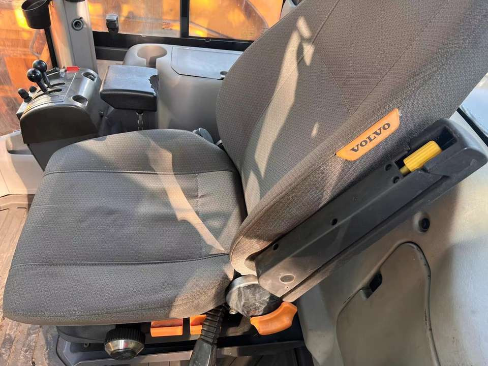 Good Condition Used L120Gz Wheel Loader VOLVO Used VOLVO L120G Loader Used Wheel Loader for Sale - Hjullaster: bilde 3 Good Condition Used L120Gz Wheel Loader VOLVO Used VOLVO L120G Loader Used Wheel Loader for Sale - Hjullaster: bilde 3