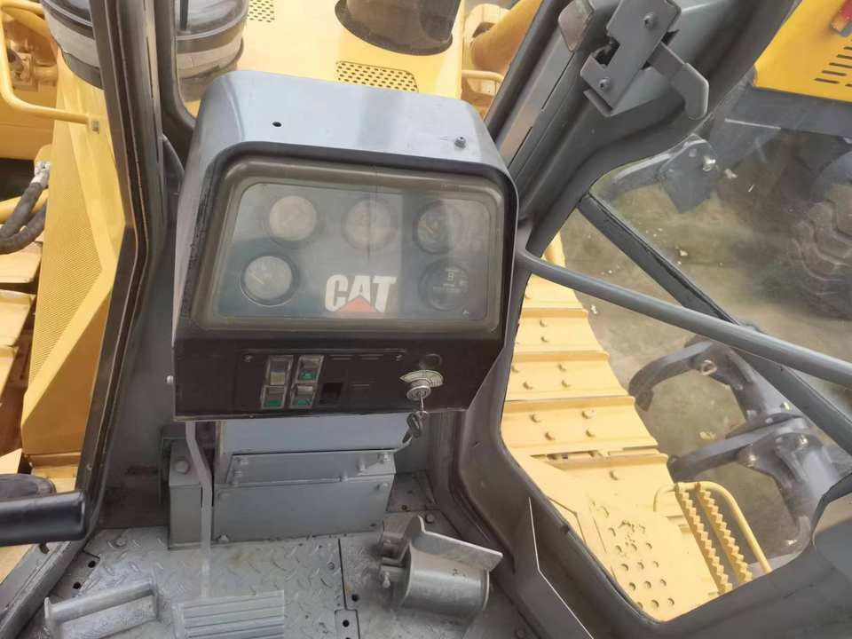 Hot Sale High Quality Used CAT D7G Bulldozer Construction Machinery Caterpillar Bulldozer - Bulldozer: bilde 5 Hot Sale High Quality Used CAT D7G Bulldozer Construction Machinery Caterpillar Bulldozer - Bulldozer: bilde 5
