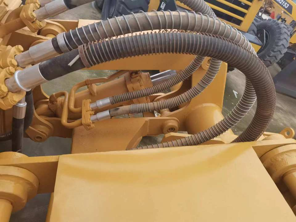 Hot Sale High Quality Used CAT D7G Bulldozer Construction Machinery Caterpillar Bulldozer - Bulldozer: bilde 4 Hot Sale High Quality Used CAT D7G Bulldozer Construction Machinery Caterpillar Bulldozer - Bulldozer: bilde 4