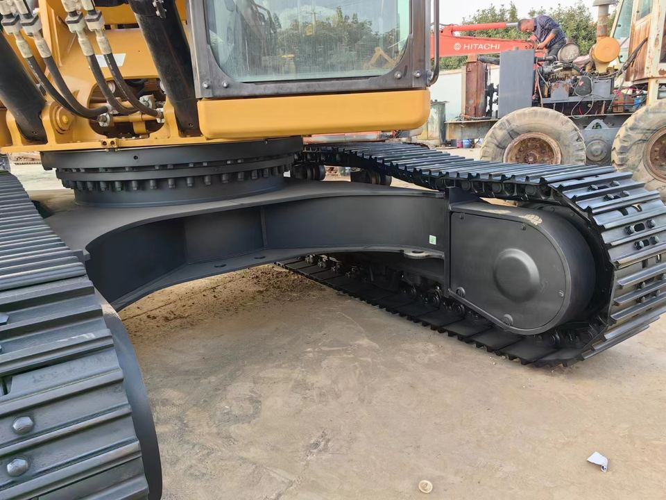 Original Good Condition USED Excavator Cat 336 36 Ton Excavator Crawler Excavator for Caterpillar - Beltegraver: bilde 2 Original Good Condition USED Excavator Cat 336 36 Ton Excavator Crawler Excavator for Caterpillar - Beltegraver: bilde 2