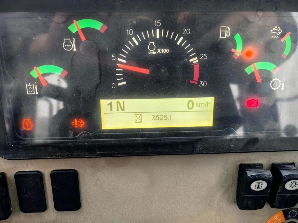 Second Hand Caterpillar CAT 950GC 5 Ton Wheel Loader USED CAT 950 Wheel Loaders in Low Price for Hot Sale - Hjullaster: bilde 5 Second Hand Caterpillar CAT 950GC 5 Ton Wheel Loader USED CAT 950 Wheel Loaders in Low Price for Hot Sale - Hjullaster: bilde 5