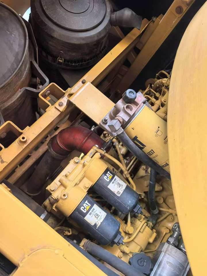 Used Cat 950GC Loader,Caterpillar 950h 950g 950k,Cat Front Loader 936 950 966 986 - Hjullaster: bilde 5 Used Cat 950GC Loader,Caterpillar 950h 950g 950k,Cat Front Loader 936 950 966 986 - Hjullaster: bilde 5