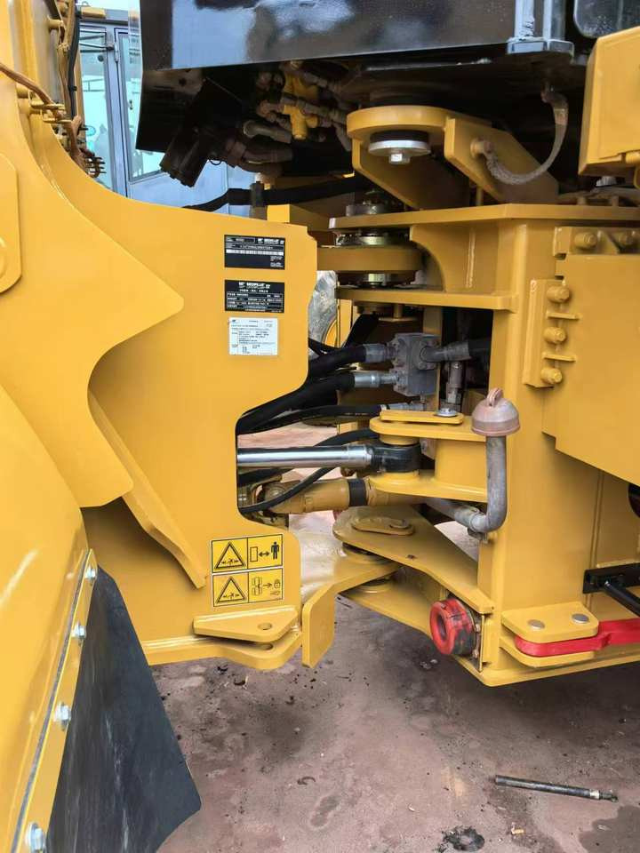 Used Cat 950GC Loader,Caterpillar 950h 950g 950k,Cat Front Loader 936 950 966 986 - Hjullaster: bilde 3 Used Cat 950GC Loader,Caterpillar 950h 950g 950k,Cat Front Loader 936 950 966 986 - Hjullaster: bilde 3