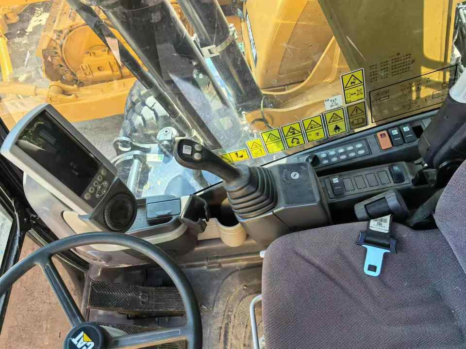 Used Caterpillar M315D2 Mini Wheel Excavator With Core Components for Diggers and Excavators - Hjulgraver: bilde 4 Used Caterpillar M315D2 Mini Wheel Excavator With Core Components for Diggers and Excavators - Hjulgraver: bilde 4