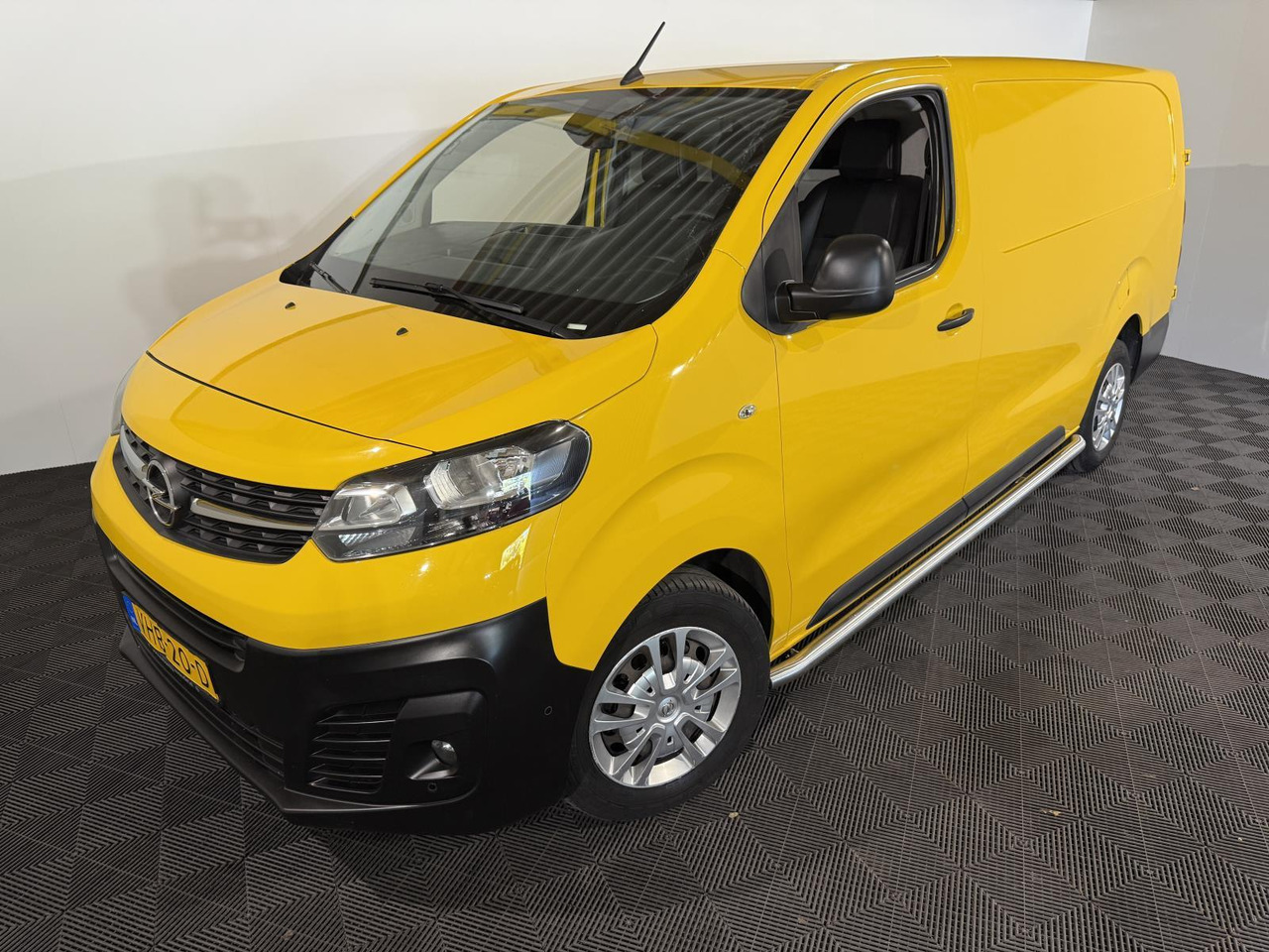Opel Vivaro 2.0 CDTI L2H1 Edition| 153.670 km | 2020 | VHB-20-D - Annet utstyr: bilde 1 Opel Vivaro 2.0 CDTI L2H1 Edition| 153.670 km | 2020 | VHB-20-D - Annet utstyr: bilde 1