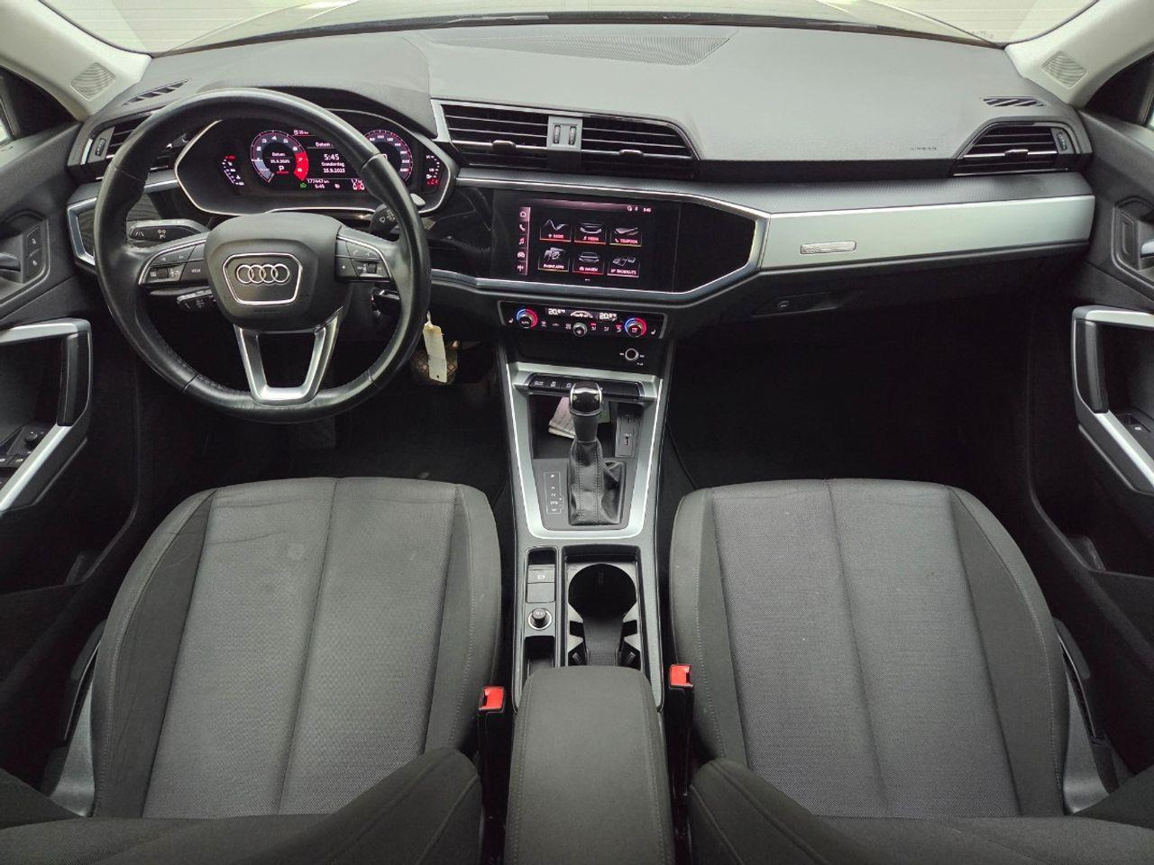 Audi Q3 Sportback 35 TFSI Pro Line S | 2020 | 177.447 km | Automaat | HFL26V | NAP: Geen oordeel - SUV: bilde 5 Audi Q3 Sportback 35 TFSI Pro Line S | 2020 | 177.447 km | Automaat | HFL26V | NAP: Geen oordeel - SUV: bilde 5