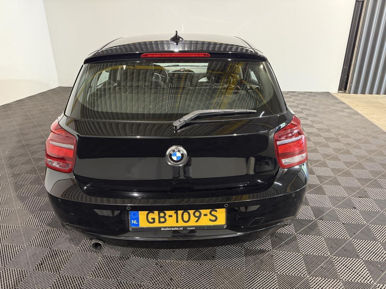 BMW | 1-serie | 116i Business | 2013 | 161.924 km | GB109S | Geen oordeel - Hatchback: bilde 2 BMW | 1-serie | 116i Business | 2013 | 161.924 km | GB109S | Geen oordeel - Hatchback: bilde 2