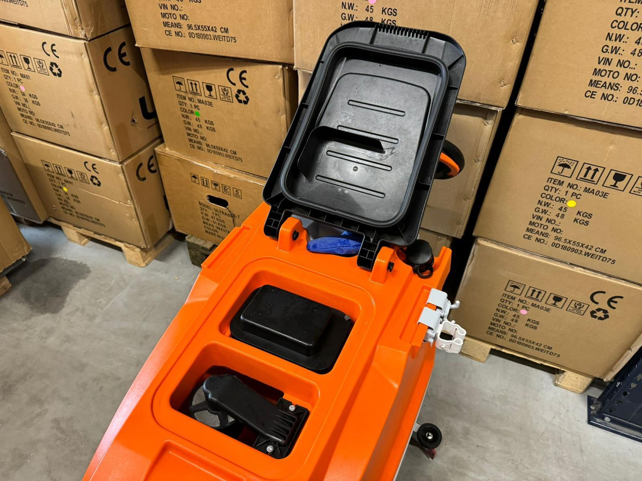 CHANCEE XMD 50/50C VEEGMACHINE NIEUW - Rengjøringsmaskin: bilde 3 CHANCEE XMD 50/50C VEEGMACHINE NIEUW - Rengjøringsmaskin: bilde 3