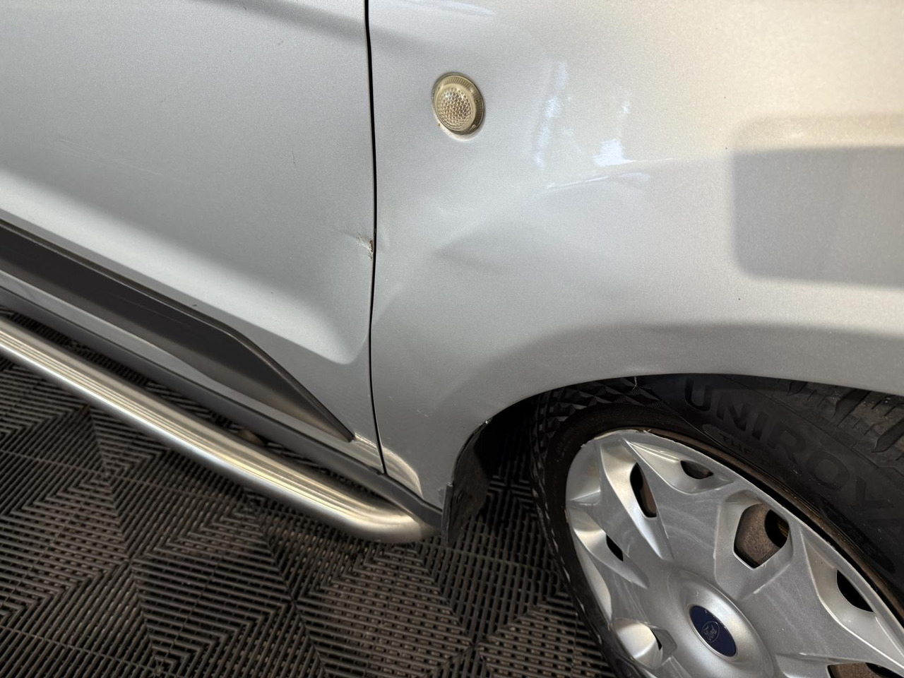 Ford | Transit Connect | 1.5 TDCI L2 Trend | 2016 | 217.910 km | VV257N | Logisch - Små varebil: bilde 2 Ford | Transit Connect | 1.5 TDCI L2 Trend | 2016 | 217.910 km | VV257N | Logisch - Små varebil: bilde 2