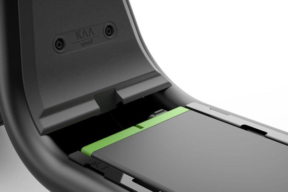 K1S E-BOB Army Groen Nieuw met kenteken - Motorsykkel: bilde 5 K1S E-BOB Army Groen Nieuw met kenteken - Motorsykkel: bilde 5