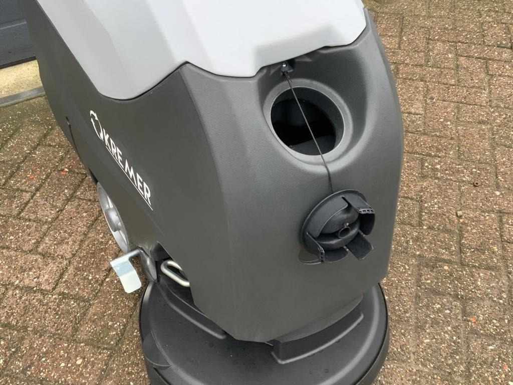Kremer KR-FL50A Schrobmachine - Rengjøringsmaskin: bilde 4 Kremer KR-FL50A Schrobmachine - Rengjøringsmaskin: bilde 4