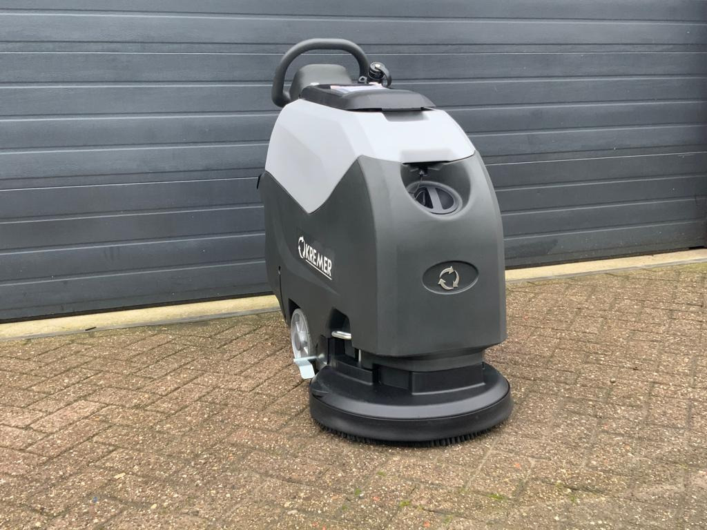 Kremer KR-FL50A Schrobmachine - Rengjøringsmaskin: bilde 1 Kremer KR-FL50A Schrobmachine - Rengjøringsmaskin: bilde 1