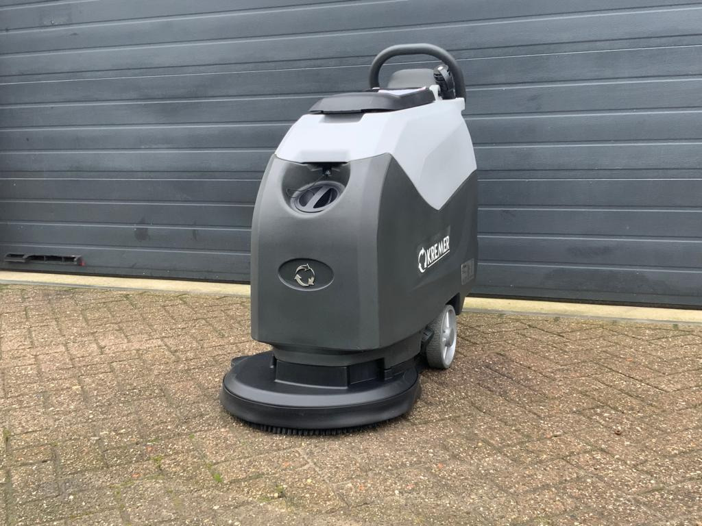 Kremer KR-FL50A Schrobmachine - Rengjøringsmaskin: bilde 3 Kremer KR-FL50A Schrobmachine - Rengjøringsmaskin: bilde 3