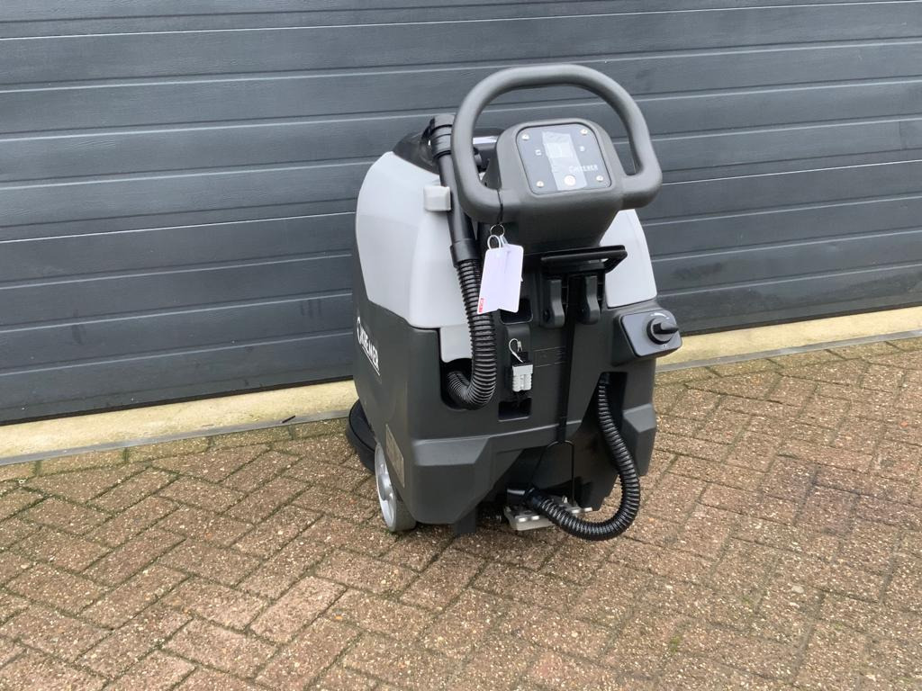 Kremer KR-FL50A Schrobmachine - Rengjøringsmaskin: bilde 2 Kremer KR-FL50A Schrobmachine - Rengjøringsmaskin: bilde 2
