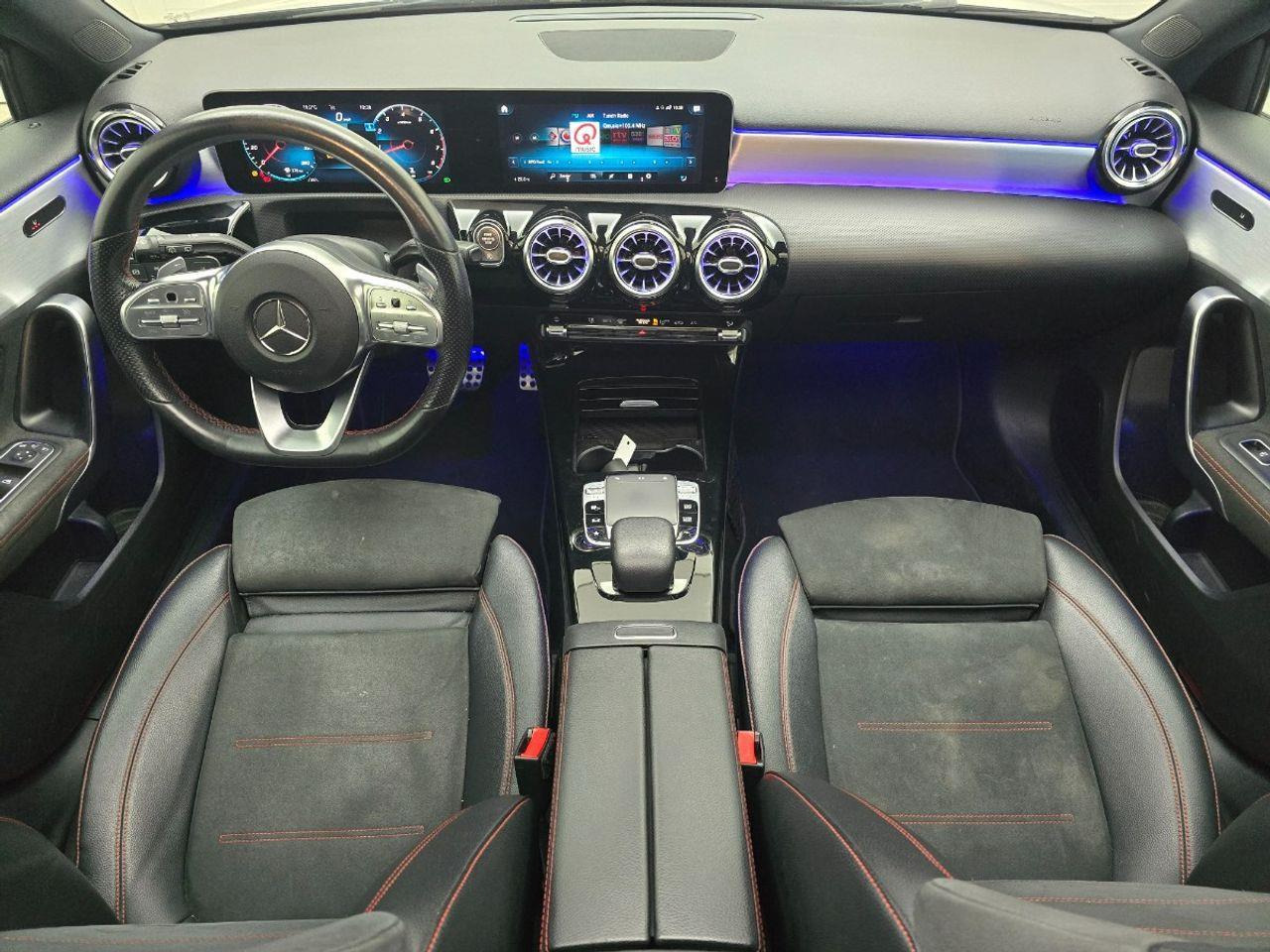 Mercedes - Benz A - klasse 220 Premium Plus | 2019 | 135.522 km | Automaat | N941JG | NAP: Geen oordeel - Hatchback: bilde 5 Mercedes - Benz A - klasse 220 Premium Plus | 2019 | 135.522 km | Automaat | N941JG | NAP: Geen oordeel - Hatchback: bilde 5
