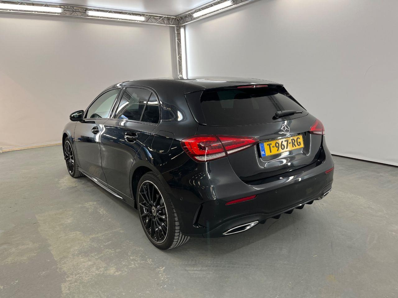 Mercedes - Benz A - klasse 250 e Business Line | 2022 | 26.677 km | Automaat | T967RG | NAP: Geen oordeel - Hatchback: bilde 4 Mercedes - Benz A - klasse 250 e Business Line | 2022 | 26.677 km | Automaat | T967RG | NAP: Geen oordeel - Hatchback: bilde 4