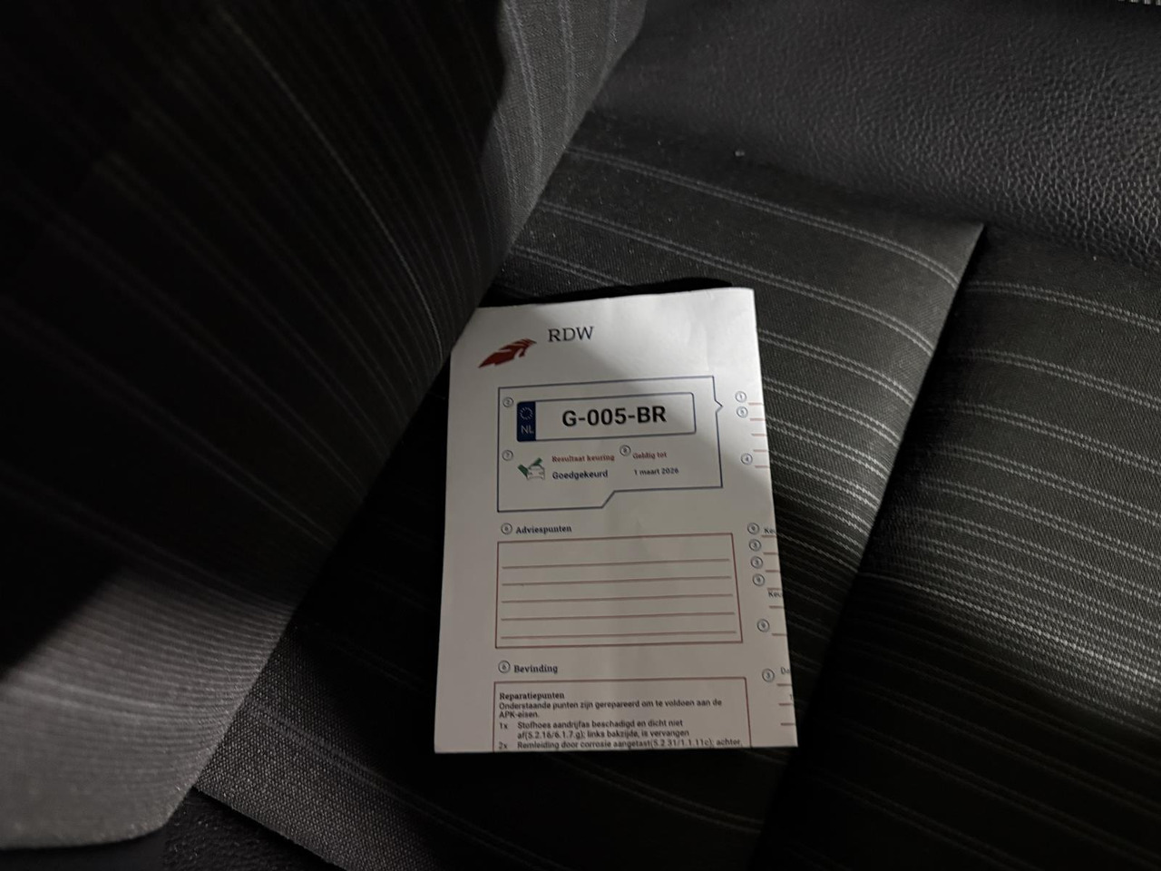 Mercedes-Benz | B-klasse | 180 Ambition | 2012 | 131.978 km | G005BR | Geen oordeel - Personenbil: bilde 2 Mercedes-Benz | B-klasse | 180 Ambition | 2012 | 131.978 km | G005BR | Geen oordeel - Personenbil: bilde 2