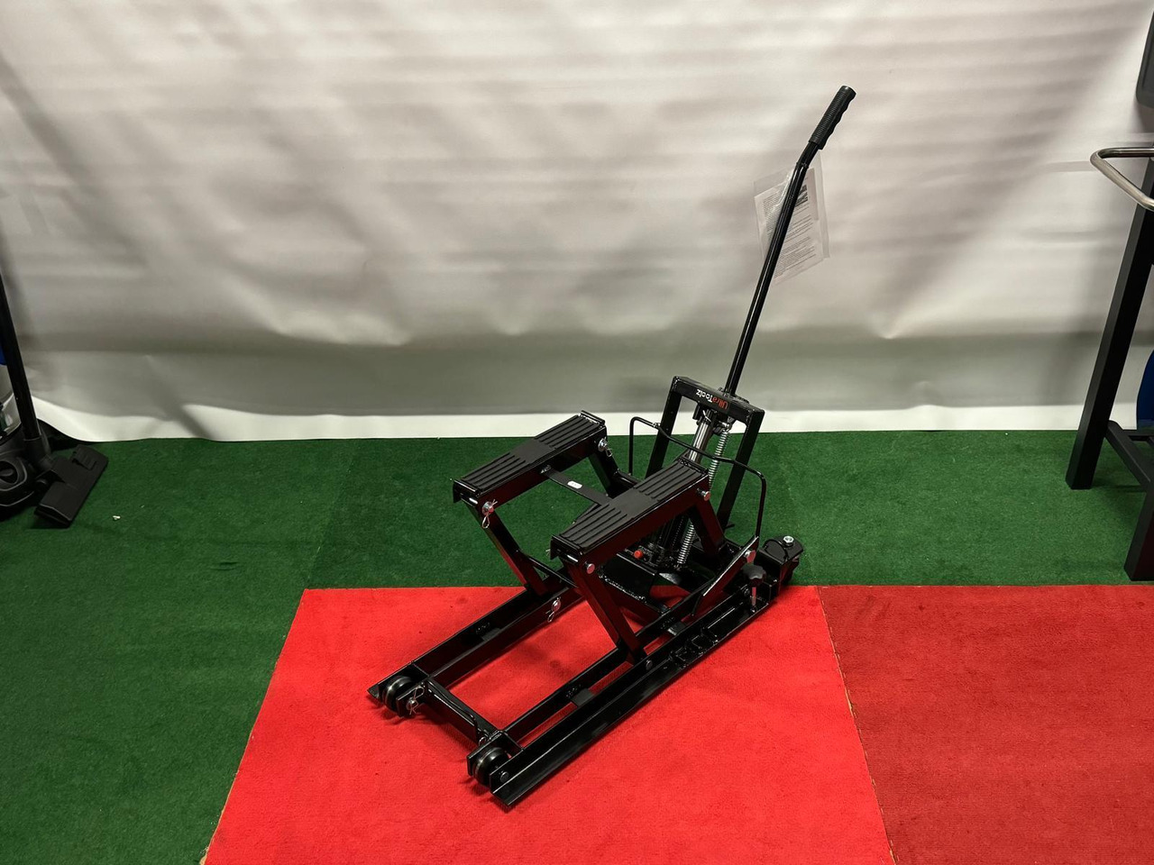 Motorlift UltraToolz, X - Verkstedutstyr: bilde 1 Motorlift UltraToolz, X - Verkstedutstyr: bilde 1