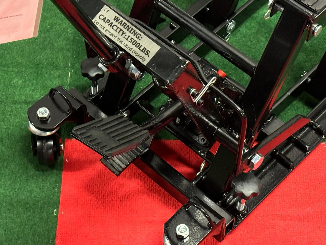 Motorlift UltraToolz, X - Verkstedutstyr: bilde 4 Motorlift UltraToolz, X - Verkstedutstyr: bilde 4