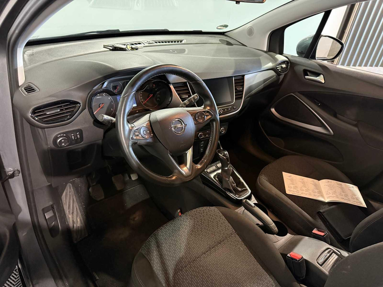 Opel Crossland X 1.2 Innovation | 2017 | 152.826 km | PK-020-X - SUV: bilde 5 Opel Crossland X 1.2 Innovation | 2017 | 152.826 km | PK-020-X - SUV: bilde 5